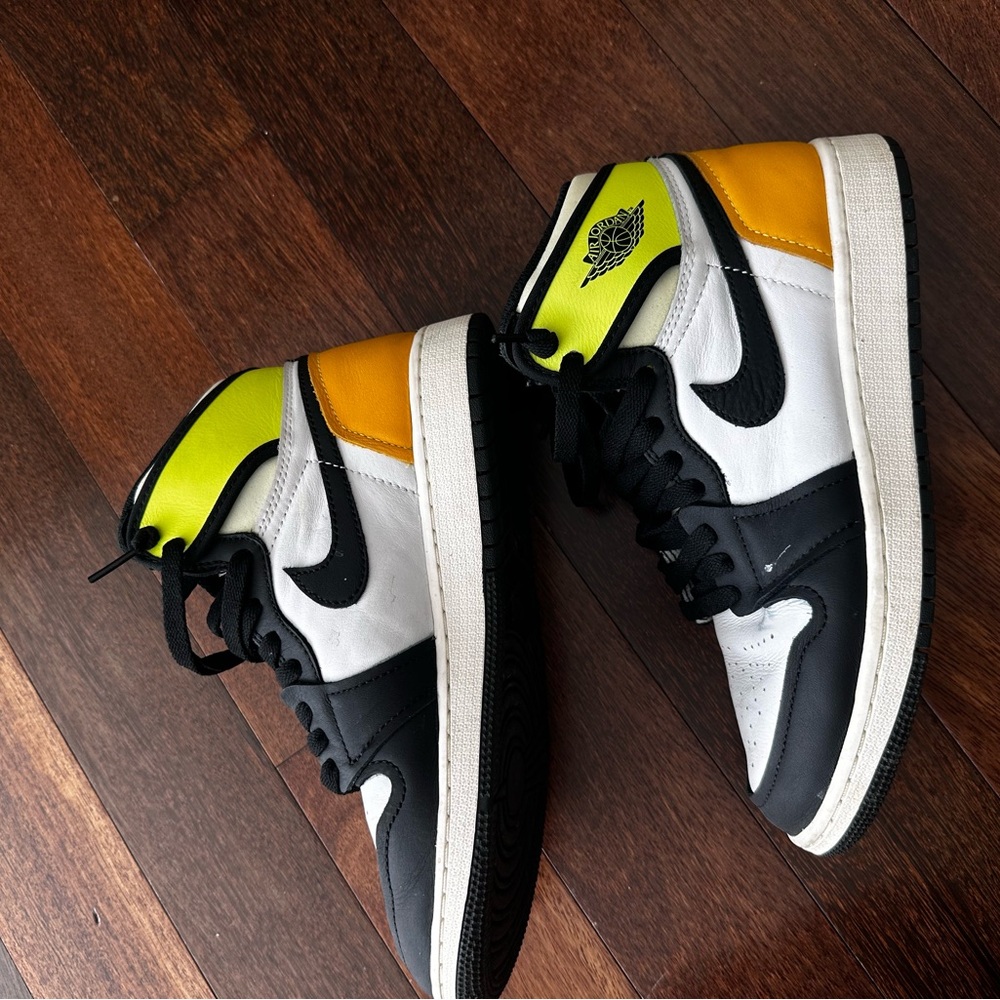 Air Jordan’s 1 retro